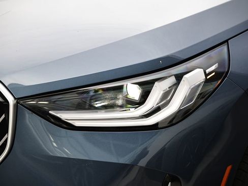 New 2026 BMW X3 xDrive30 w/ Premium Package AWD/4WD image 12