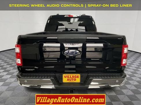 Used 2022 Ford F150 XL w/ Equipment Group 101A High image 3