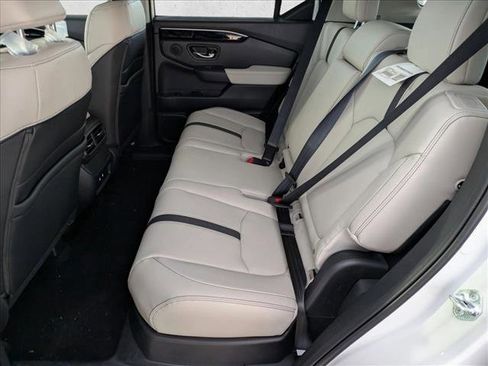 New 2026 Honda Passport RTL image 16