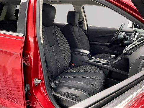 Used 2015 Chevrolet Equinox LT w/ Chrome Appearance Package FWD image 7