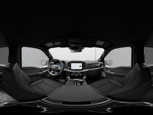 New 2026 Ford F150 Lariat AWD/4WD image 8