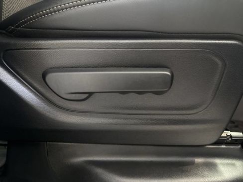 Used 2021 RAM 1500 Rebel w/ Rebel Level 1 Equipment Group AWD/4WD image 51