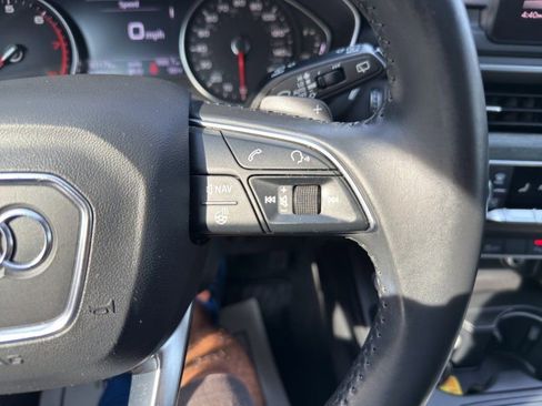 Used 2018 Audi A4 2.0T allroad Premium Plus image 26