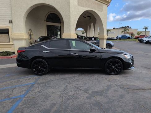 Used 2019 Nissan Altima 2.5 S FWD image 4