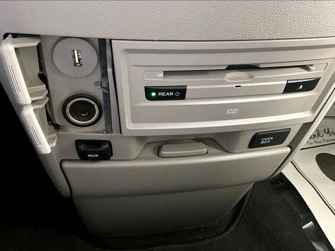 Used 2016 Honda Odyssey EX-L image 34