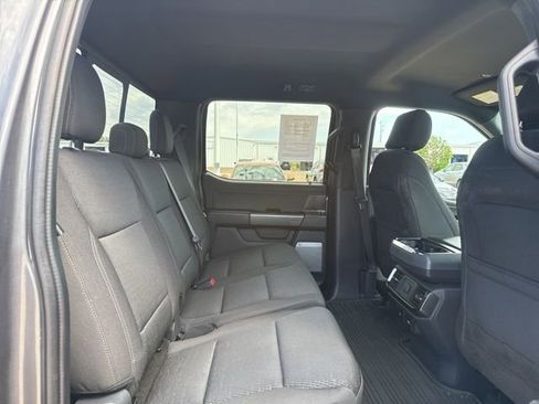 Used 2021 Ford F150 XLT w/ Equipment Group 302A High image 43