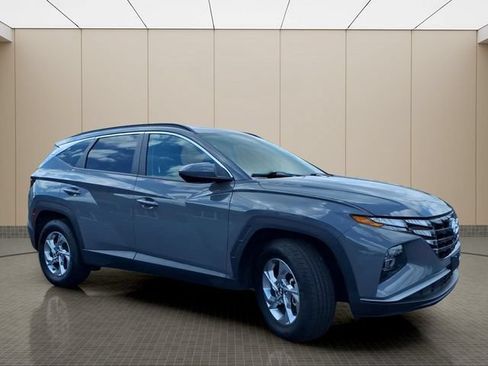 Used 2024 Hyundai Tucson SEL AWD/4WD image 5