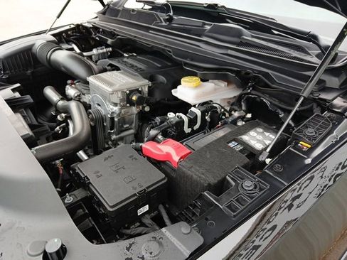 Used 2026 RAM 1500 Big Horn image 52