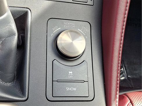 Used 2018 Lexus RC 300 AWD image 24