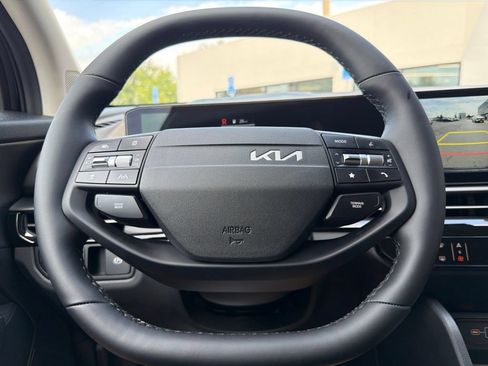 New 2026 Kia Sportage LX AWD/4WD image 34