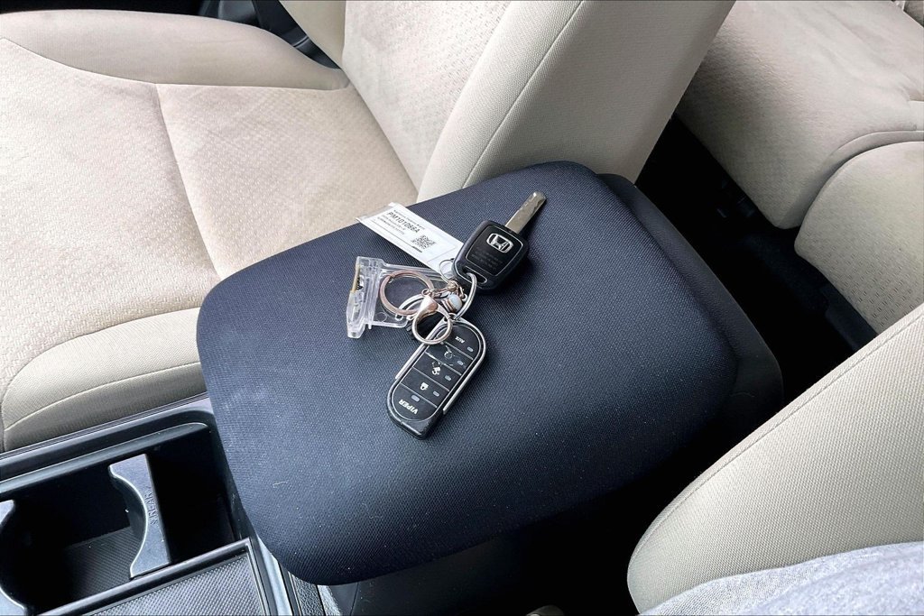 Used 2016 Honda CR-V SE image 12