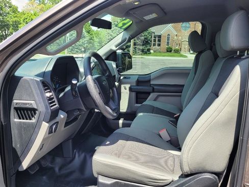 Used 2015 Ford F150 XL w/ XL Power Equipment Group RWD image 14