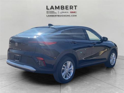 New 2026 Buick Envista Preferred w/ Convenience I Package image 5