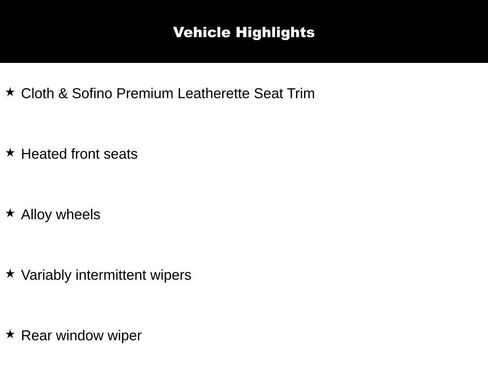 Certified 2024 Kia Seltos S image 17