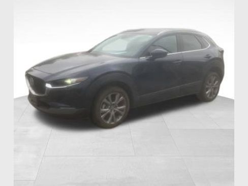 Used 2023 MAZDA CX-30 AWD 2.5 S w/ Preferred Package image 1