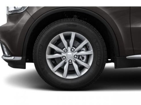 Used 2018 Dodge Durango SXT w/ Quick Order Package 2BB image 8