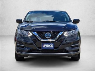 Used 2020 Nissan Rogue Sport S FWD video 2