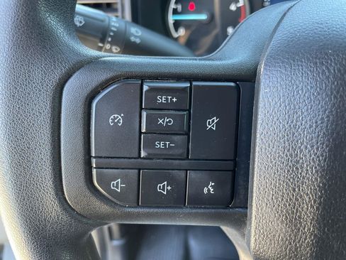 Used 2025 Ford F250 XL w/ XL Off-Road Package image 14