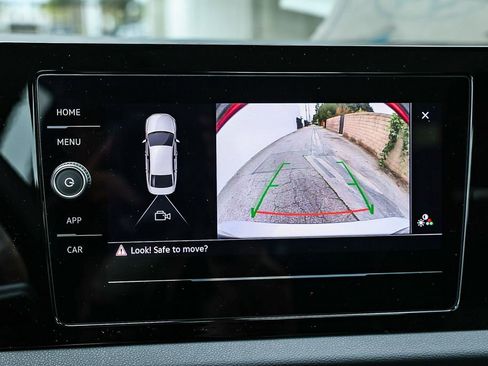 New 2026 Volkswagen Jetta S image 35