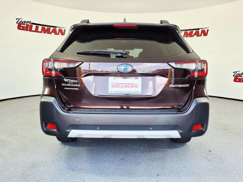 Used 2024 Subaru Outback Limited AWD/4WD image 10