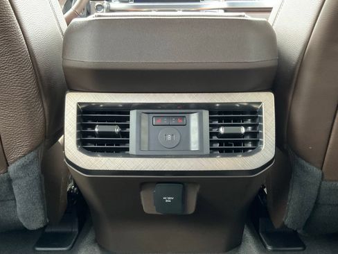 New 2026 Ford F350 King Ranch AWD/4WD image 28