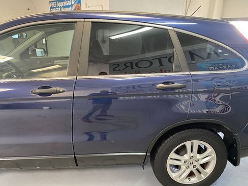 Used 2010 Honda CR-V EX image 12