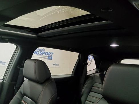 New 2026 Honda CR-V Sport-L image 34