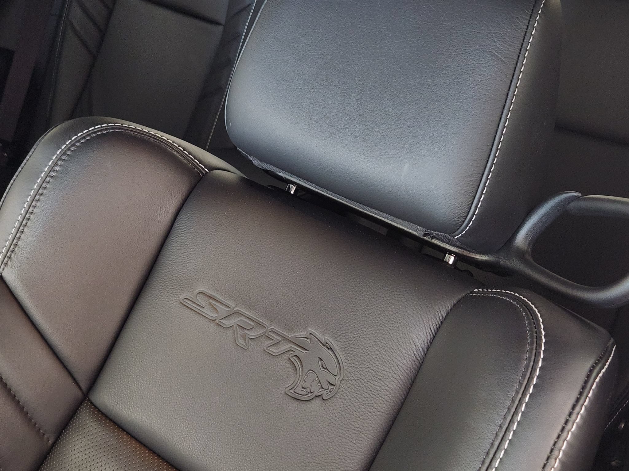 Used 2023 Dodge Challenger SRT Hellcat RWD image 26