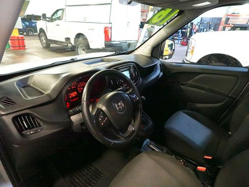 Used 2016 RAM ProMaster City Tradesman SLT w/ Rear Back-up Camera Group image 12