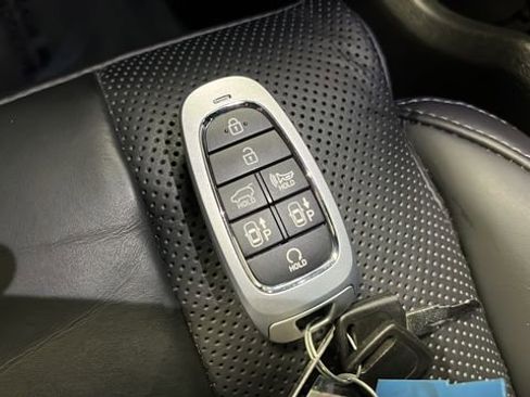 Used 2023 Hyundai Santa Fe Calligraphy image 45