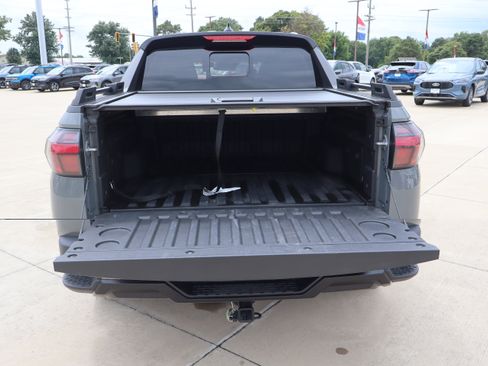 Used 2024 Hyundai Santa Cruz XRT AWD/4WD image 27
