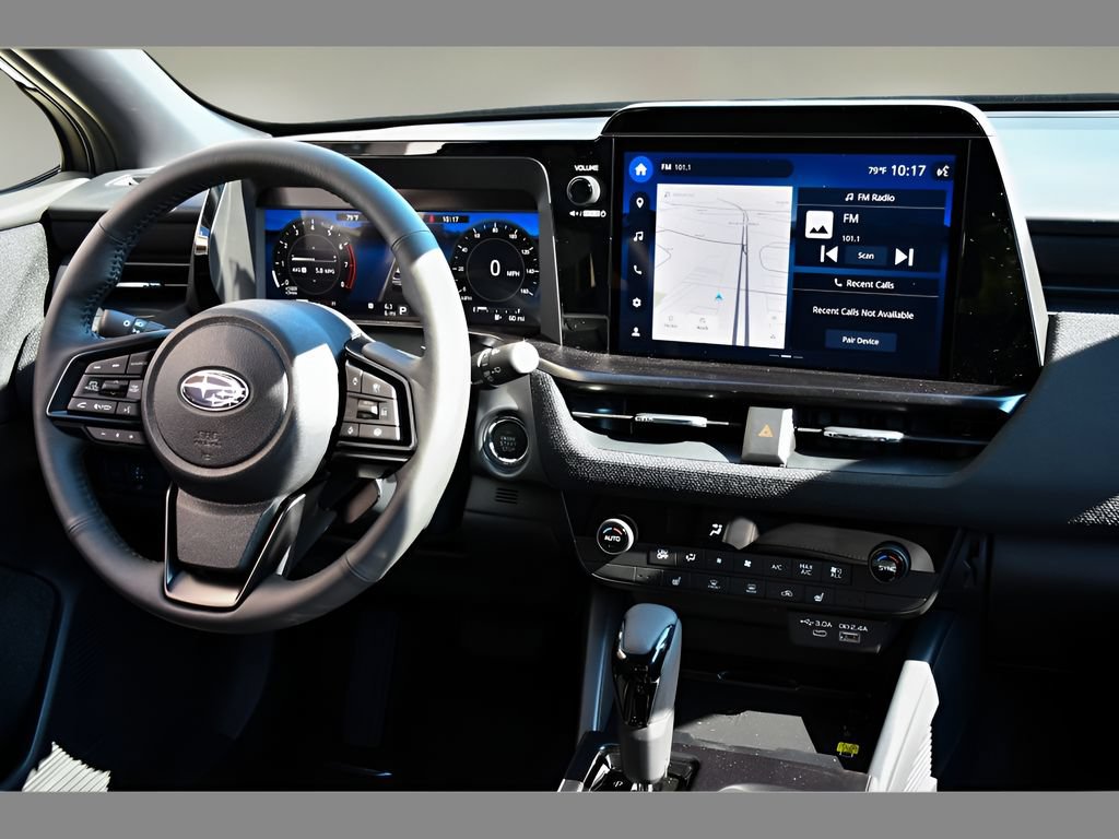 New 2026 Subaru Outback Premium AWD/4WD image 17