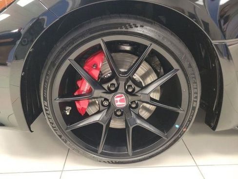 New 2025 Honda Civic Type R image 2
