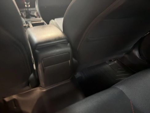 Used 2020 Subaru WRX w/ Popular Package #1 AWD/4WD image 16