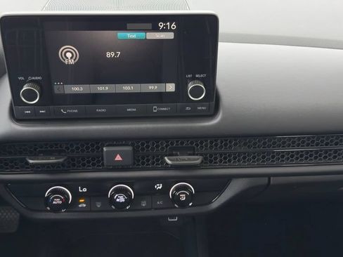 Used 2024 Honda HR-V LX image 20