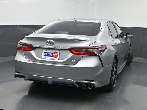 Used 2023 Toyota Camry SE FWD image 40