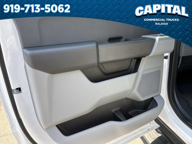 New 2026 Ford F550 2WD Crew Cab image 18