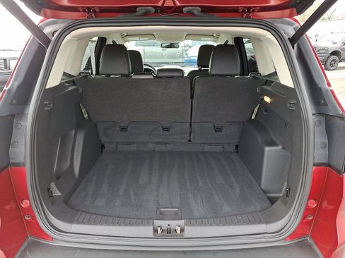 Used 2019 Ford Escape SEL image 27