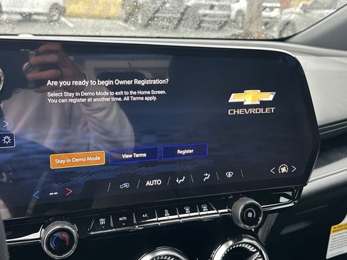 New 2026 Chevrolet Blazer EV LT image 29