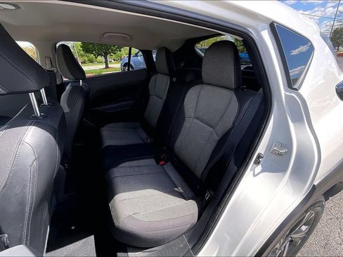 Certified 2024 Subaru Crosstrek 2.0i Premium AWD/4WD image 28