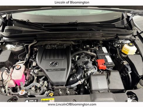 Used 2025 Lexus RX 350 AWD w/ Convenience Package image 26