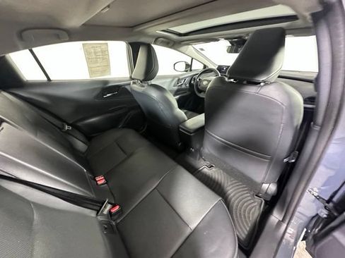 Used 2024 Toyota Prius XLE AWD/4WD image 12