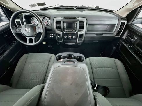 Used 2015 RAM 1500 Express AWD/4WD image 10