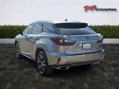Used 2017 Lexus RX 350 2WD w/ Premium Package image 2
