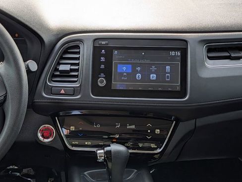 Used 2022 Honda HR-V EX image 15
