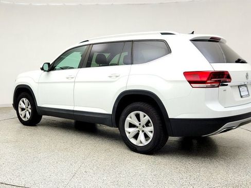Used 2018 Volkswagen Atlas SE FWD image 7