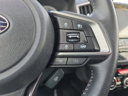 Used 2021 Subaru Forester Limited w/ Popular Package #3 image 20