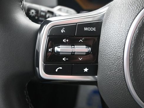 New 2025 Kia Sorento X-Line EX AWD/4WD image 28