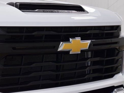New 2025 Chevrolet Silverado 3500 W/T w/ WT Convenience Package image 5