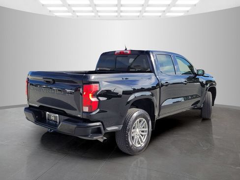 Used 2024 Chevrolet Colorado LT w/ LT Convenience Package RWD image 4